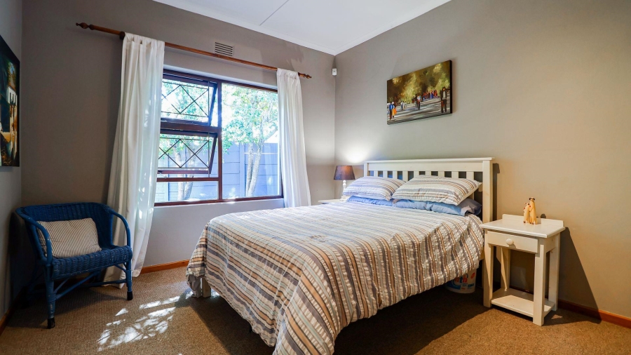4 Bedroom Property for Sale in Heiderand Western Cape